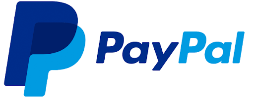 pay with paypal - The Langoliers Store